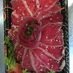 Best Tuna Tataki in Boca Raton, FL