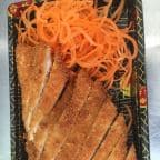 Best Katsu Chicken in Boca Raton, FL