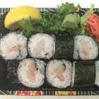 Best White Fish Roll in Boca Raton, FL