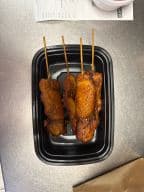 Best Chicken on the Sticks (4) in Boca Raton, FL