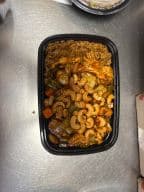 Best Cashew Chicken (Combo Platter) in Boca Raton, FL