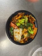 Best Beef with Chinese Vegetables in Boca Raton, FL