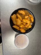 Best Honey Garlic Chicken (Lunch) in Boca Raton, FL