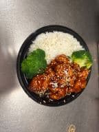 Best Sesame Chicken (Lunch) in Boca Raton, FL