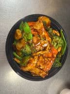 Best Szechuan Chicken in Boca Raton, FL
