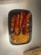 Best BBQ Ribs (Combo Platter) in Boca Raton, FL