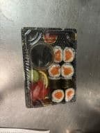 Best Salmon Roll in Boca Raton, FL