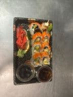 Best Sunshine Roll in Boca Raton, FL