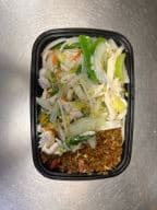 Best Chicken Chow Mein (Combo Platter) in Boca Raton, FL