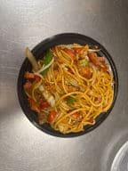 Best Roast Pork Lo Mein in Boca Raton, FL