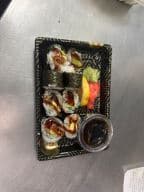 Best Unagi Roll in Boca Raton, FL