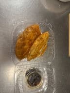 Best Scallion pancakes in Boca Raton, FL