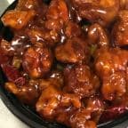 Best Orange Chicken (Combo Platter) in Boca Raton, FL