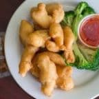 Best Sweet & Sour Chicken (Combo Platter) in Boca Raton, FL