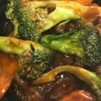 Best Beef with Broccoli (Combo Platter) in Boca Raton, FL